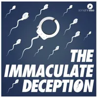 The Immaculate Deception artwork