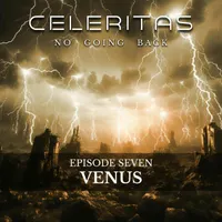 Celeritas artwork