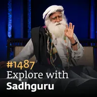 The Sadhguru Podcast - Of Mystics and Mistakes artwork