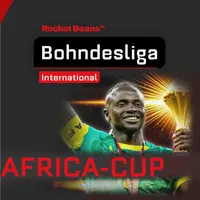 Bohndesliga artwork
