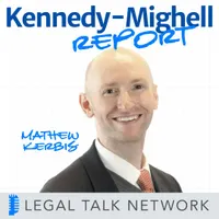 The Kennedy-Mighell Report artwork