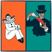 Smash Boom Best: A funny, smart debate show for kids and family artwork