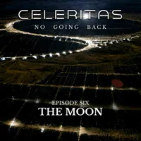 Celeritas artwork