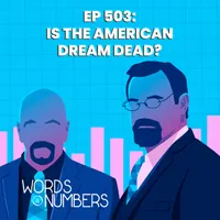 Words & Numbers artwork