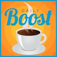 Daily Boost — Motivation and Coaching artwork