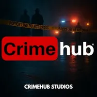 Crimehub: A True Crime Podcast artwork