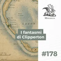 Mirabilia - Il Podcast delle storie straordinarie artwork