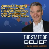 The State Of Belief artwork