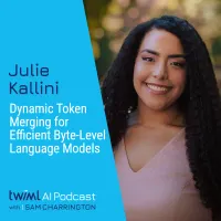 The TWIML AI Podcast (formerly This Week in Machine Learning & Artificial Intelligence) artwork