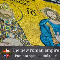 Storia d'Italia artwork