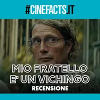 CineFacts artwork