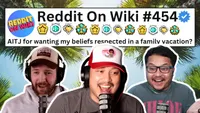 Reddit On Wiki artwork