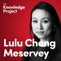 The Knowledge Project artwork