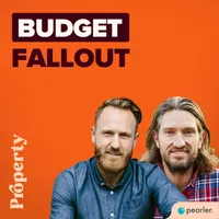 Australian Property Podcast artwork