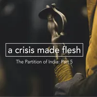 Conflicted: A History Podcast artwork