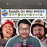 Reddit On Wiki artwork