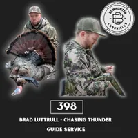 Bowhunter Chronicles Podcast artwork