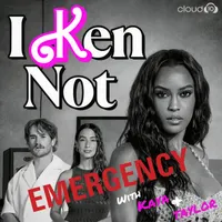 I Ken Not with Kendrick Tucker artwork