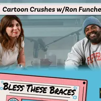 Funny Or Die Interviews Celebrities artwork