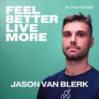 Feel Better, Live More with Dr Rangan Chatterjee artwork
