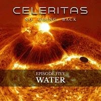Celeritas artwork