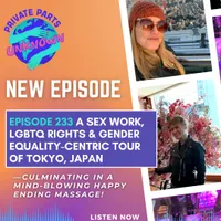 Private Parts Unknown: Sex & Love Around the World artwork