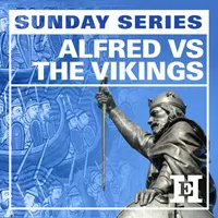 HistoryExtra podcast artwork