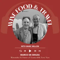 Italian Wine Podcast artwork