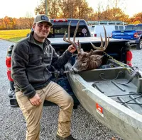 Truth From The Stand Deer Hunting Podcast artwork