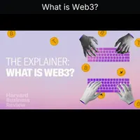 Harvard Business Review artwork