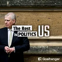 The Rest Is Politics: US artwork
