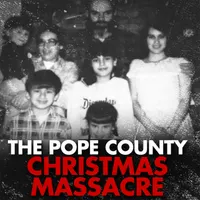 Crimehub: A True Crime Podcast artwork