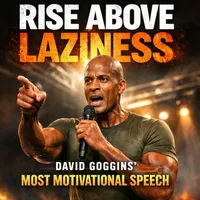 Motivational Speech artwork