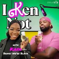 I Ken Not with Kendrick Tucker artwork