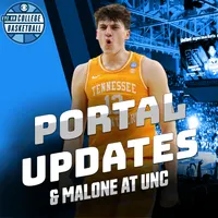 Eye On College Basketball artwork