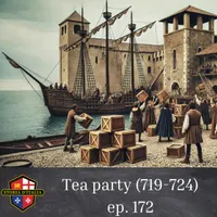 Storia d'Italia artwork