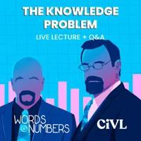 Words & Numbers artwork