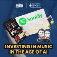 The Intrinsic Value Podcast - The Investor’s Podcast Network artwork