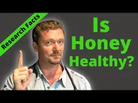 Dr. Ken Berry - The Proper Human Diet & Ancestral Health artwork
