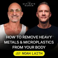 The Ultimate Human with Gary Brecka artwork