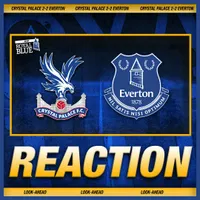 Royal Blue: The Everton FC Podcast artwork