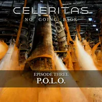 Celeritas artwork