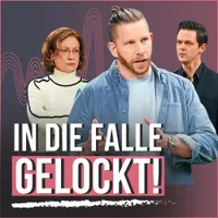 {ungeskriptet} - Gespräche, die dich weiter bringen artwork