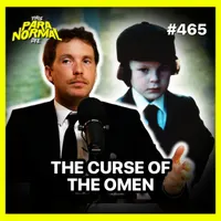 This Paranormal Life artwork