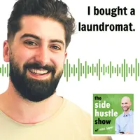 The Side Hustle Show artwork