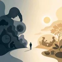 Optimal Living Daily - Personal Development and Self-Improvement artwork