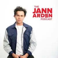 The Jann Arden Podcast artwork