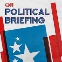 CNN Political Briefing artwork