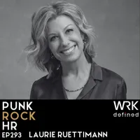 Punk Rock HR artwork
