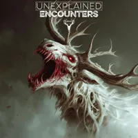 Unexplained Encounters artwork